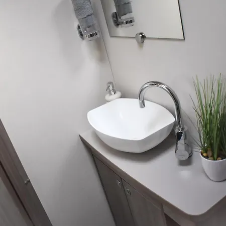 Glamping Pod Boubínem Prachatice